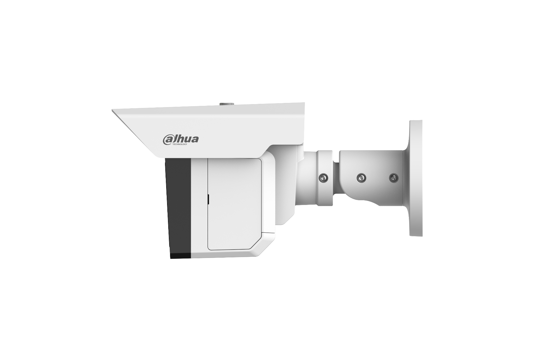 Dahua DH-IPC-MFW5241T2P-E3-ASE - 3 × 2 MP Triple Sight Bullet