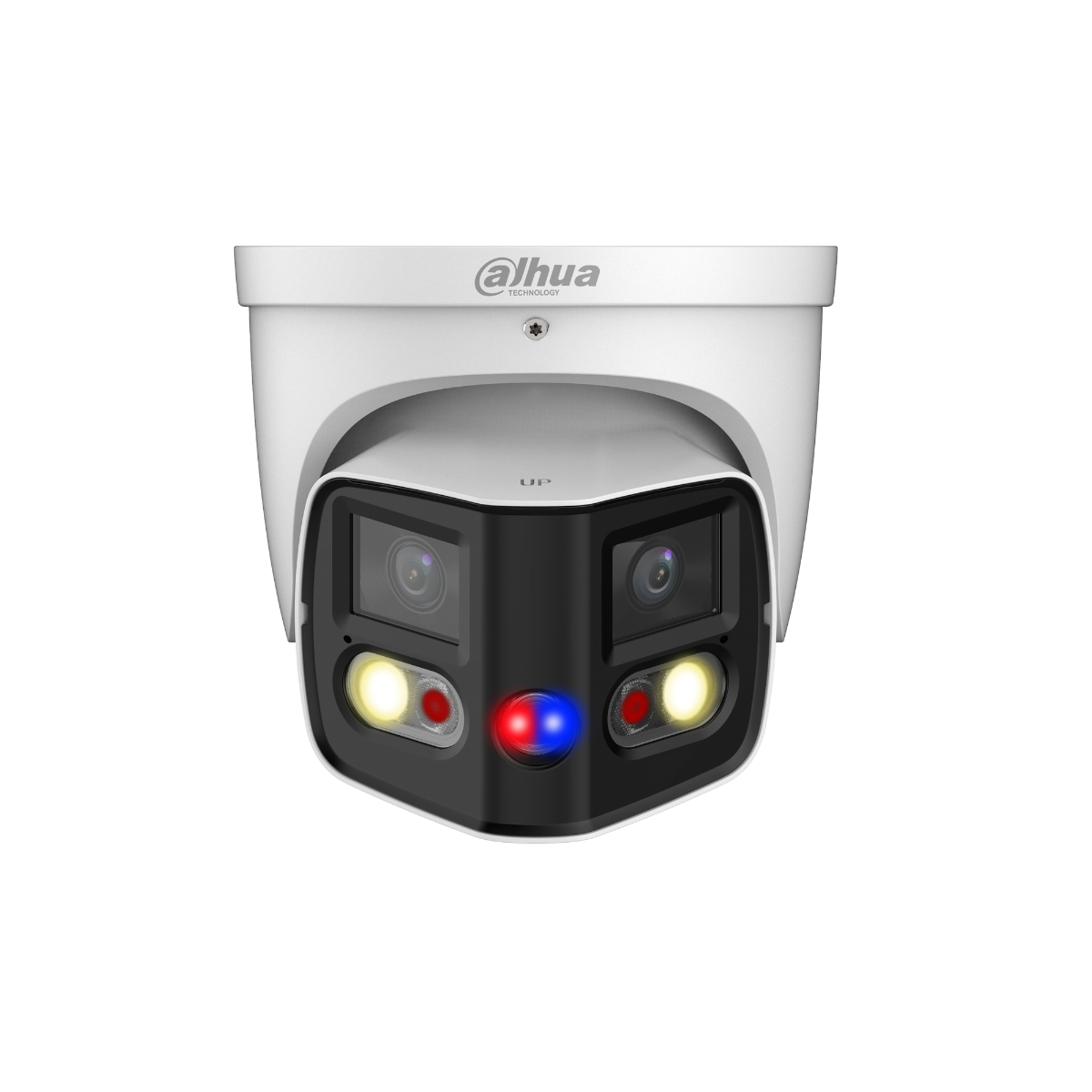 Dahua IPC-PDW3849P-A180-E2-AS-PV - 2x4MP TiOC Duo Network Camera 2 Dahua IPC-PDW3849P-A180-E2-AS-PV