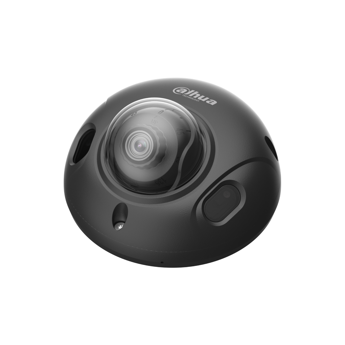 Dahua IPC-HDBW3541FP-AS-S2 - 5MP WizSense AI Series IR Mini Anti-Vandal Dome (S2)