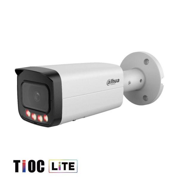 Dahua DH-IPC-HFW2649TLP-S-T-PV
