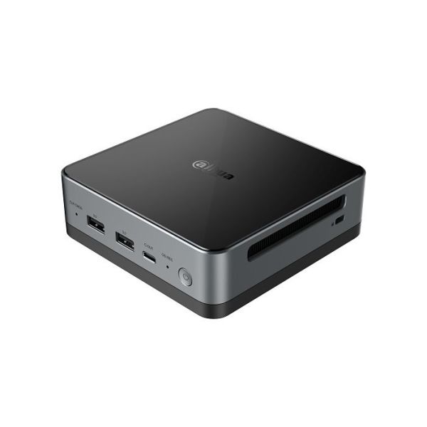 Dahua DSS OneBox (128 Video Channels Pre-Loaded & Configured