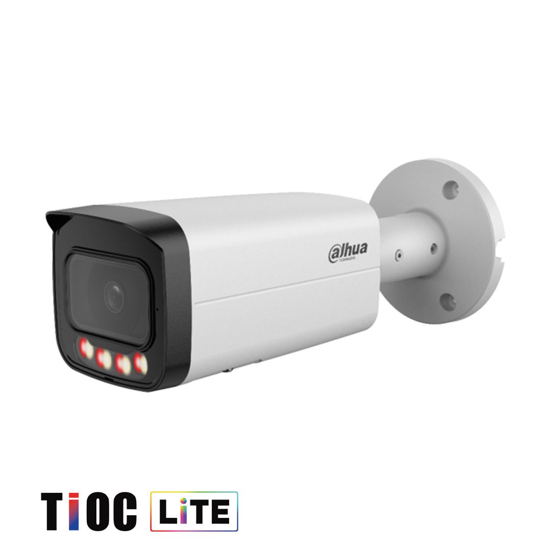 Dahua DH-IPC-HFW2649TLP-S-T-PV