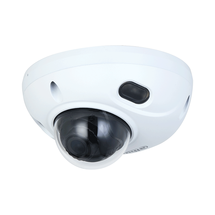 Dahua IPC-HDBW3541FP-AS-S2 - 5MP WizSense AI Series IR Mini Anti-Vandal Dome (S2)