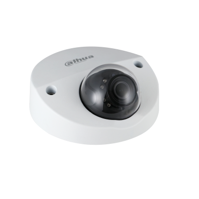 Dahua HAC-HDBW2241FP-A - 2MP HDCVI IR Mini Dome Camera