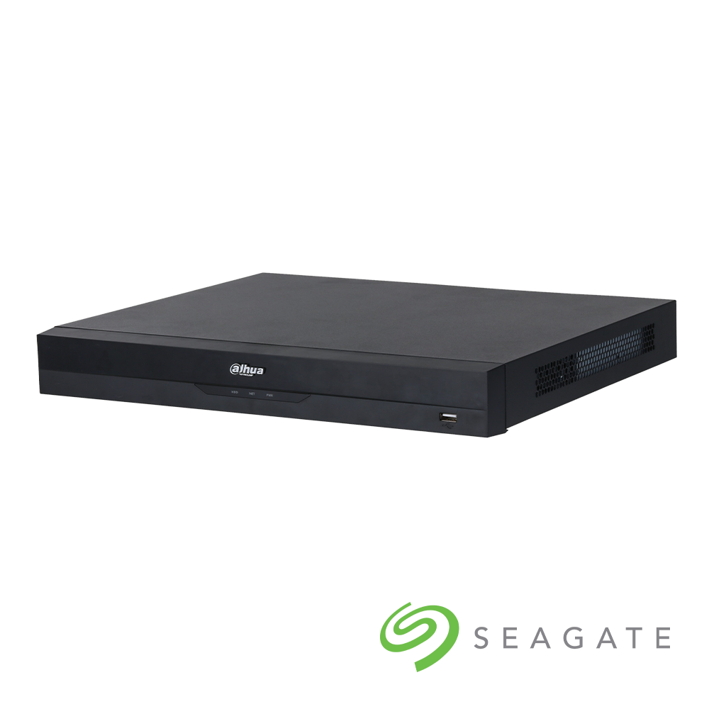 Dahua DHI-NVR2216-16P-I2