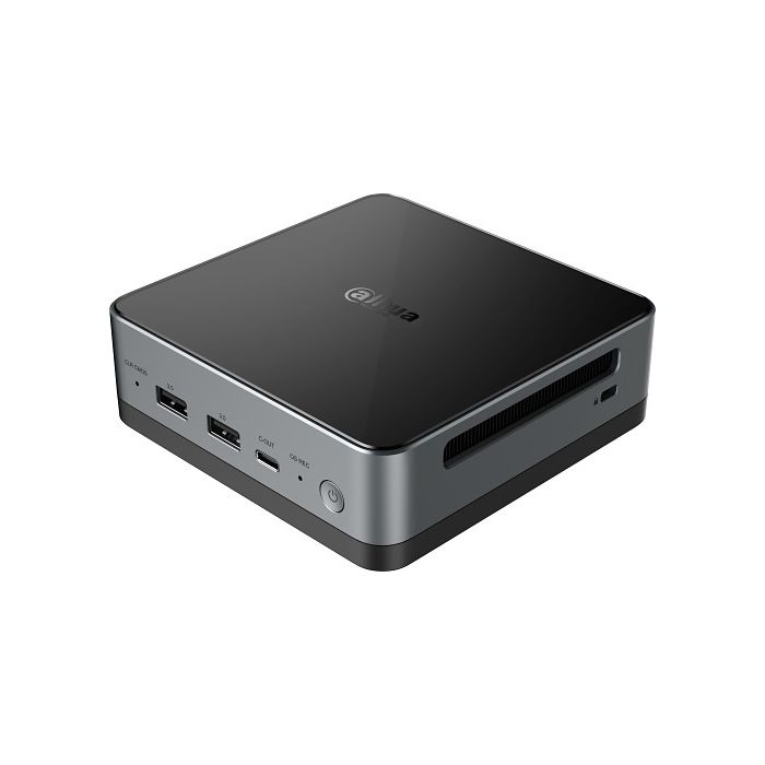 Dahua DSS OneBox (128 Video Channels Pre-Loaded & Configured