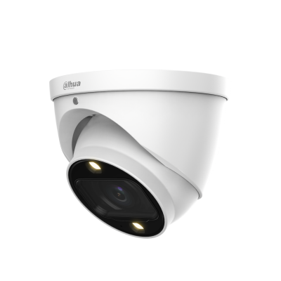 Dahua HAC-HDW1509TP-Z-A-LED - 5MP HDCVI Full-Colour Vari-Focal Eyeball Camera