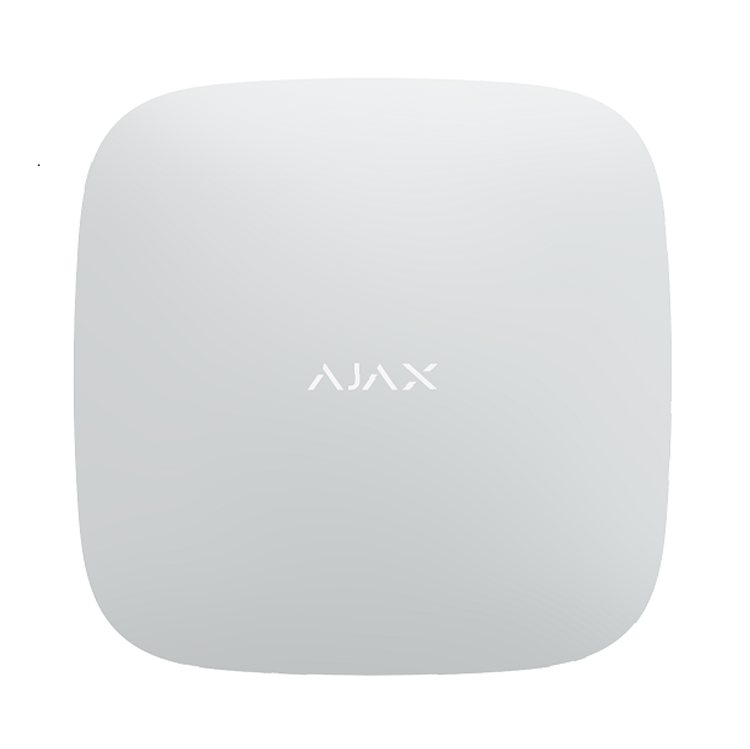 Ajax Hub 2 Plus