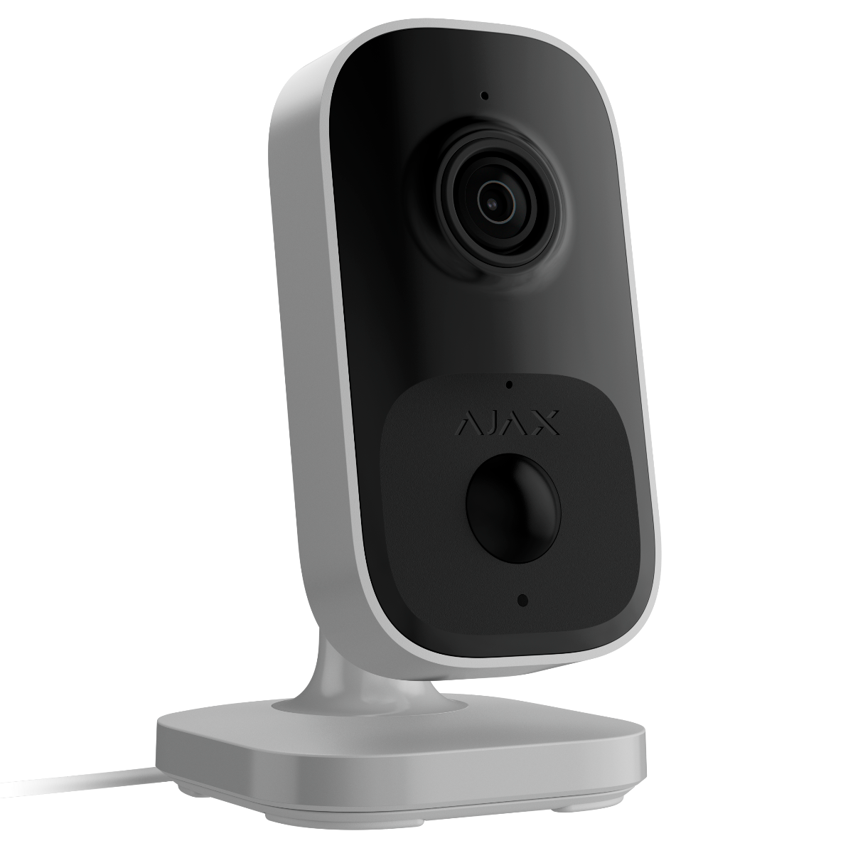 Ajax 4MP Wi-Fi IndoorCam
