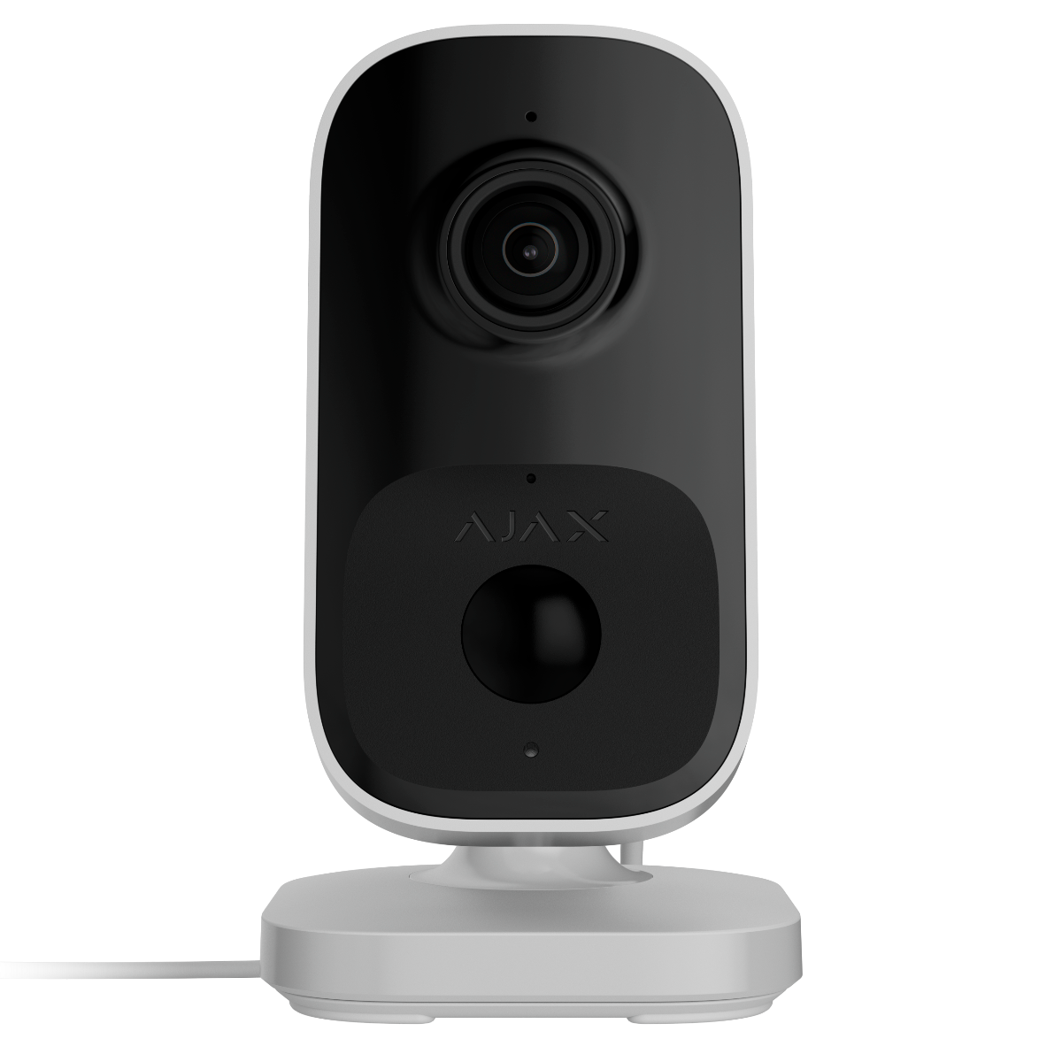 Ajax 4MP Wi-Fi IndoorCam