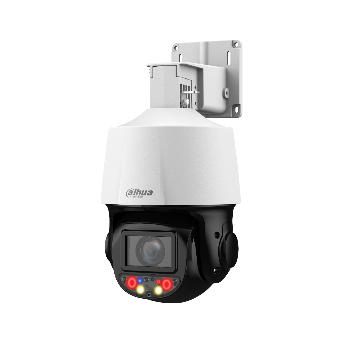 Dahua DH-SD3E410DB-GNY-A-PV1 - 4MP 10x TiOC WizSense Network PTZ Camera