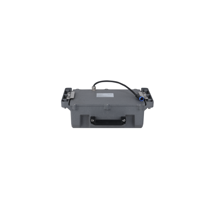 Dahua DH-PFM372-L45-4S14P - Integrated Solar Lithium Battery