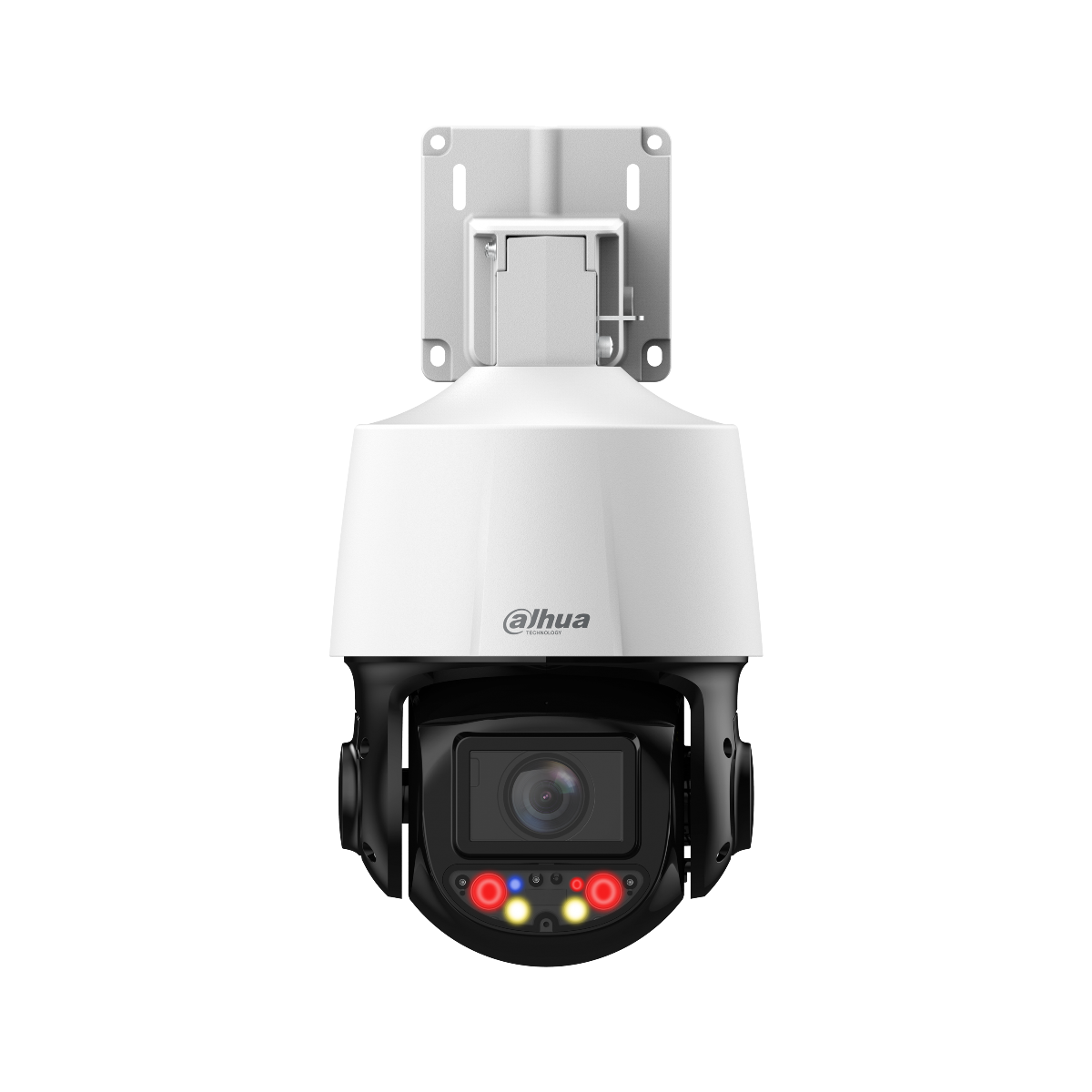 Dahua DH-SD3E410DB-GNY-A-PV1 - 4MP 10x TiOC WizSense Network PTZ Camera