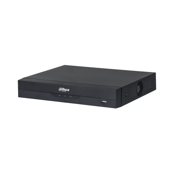 Dahua DHI-NVR2104HS-P-I2