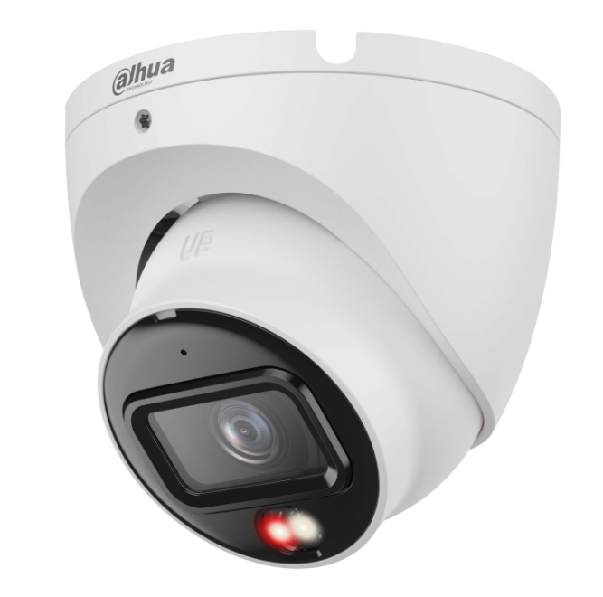Dahua IPC-HDW1639TP-A-IL-S6