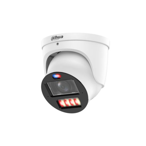 Dahua IPC-HDW3649HP-ZAS-PV-PRO - 6MP TiOC PRO Series Vari Focal Eyeball