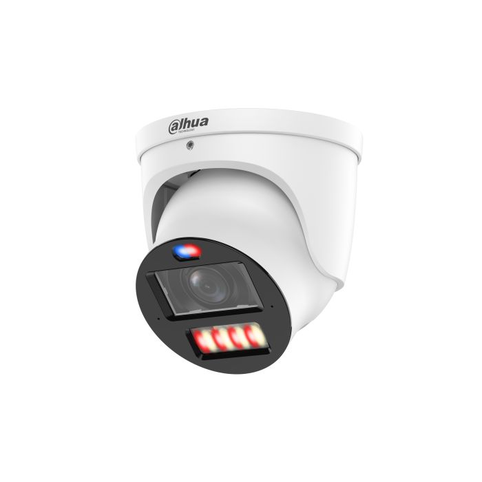 Dahua IPC-HDW3649HP-ZAS-PV-PRO - 6MP TiOC PRO Series Vari Focal Eyeball