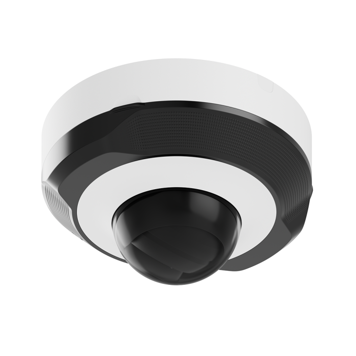 Ajax 5MP IP DomeCam Mini
