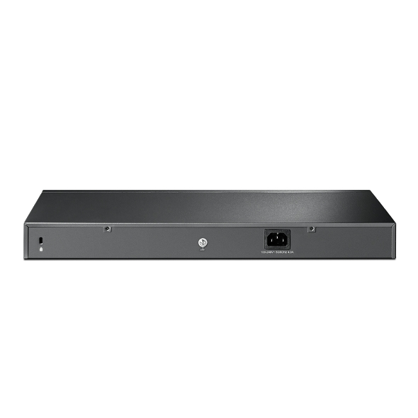 TP-Link Omada JetStream SG3210XHP-M2 - 8 Port PoE+ 2.5GB (2 Port 10GB SFP+) Managed Switch 240w - Image 3