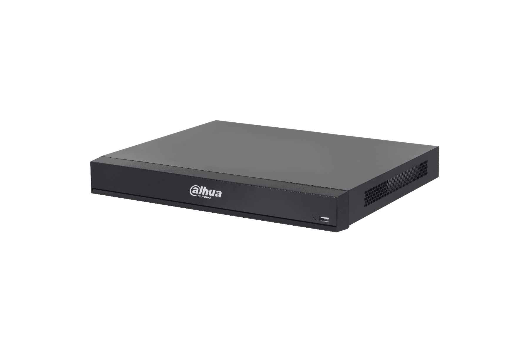 Dahua DHI-NVR5208-8P-XI/PRO - 8 Channel 1U WizMind AI Network Video Recorder