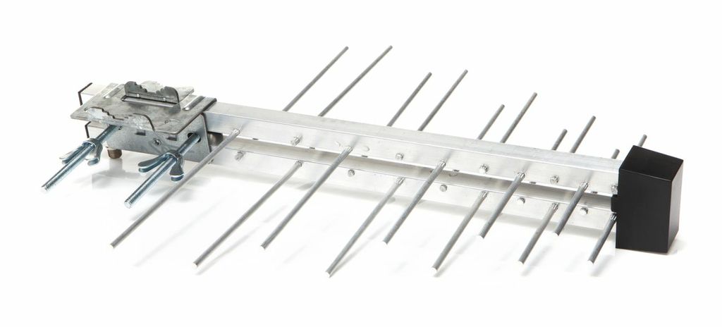 Antiference LP20FHV Mini Log 20e Aerial