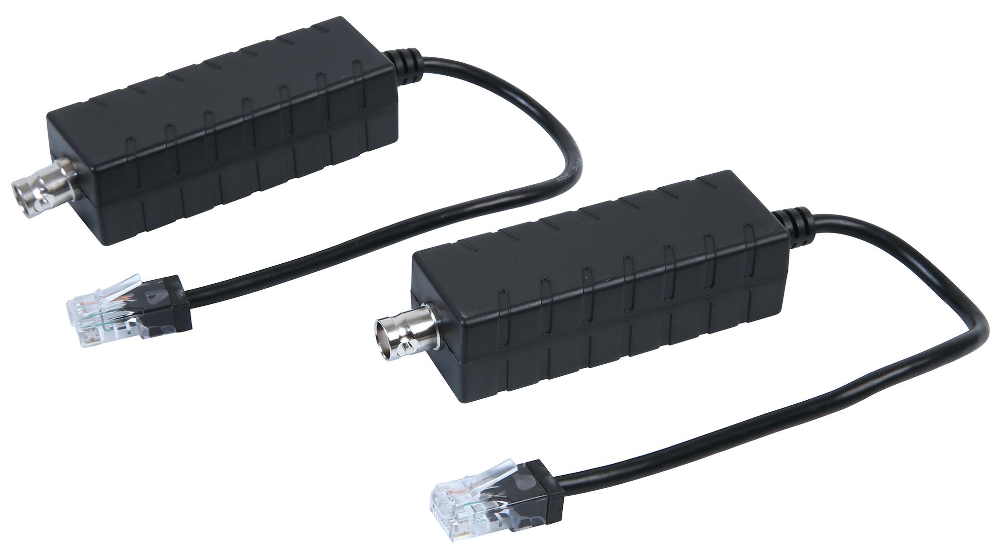 Haydon IP Ethernet over Coax Extender