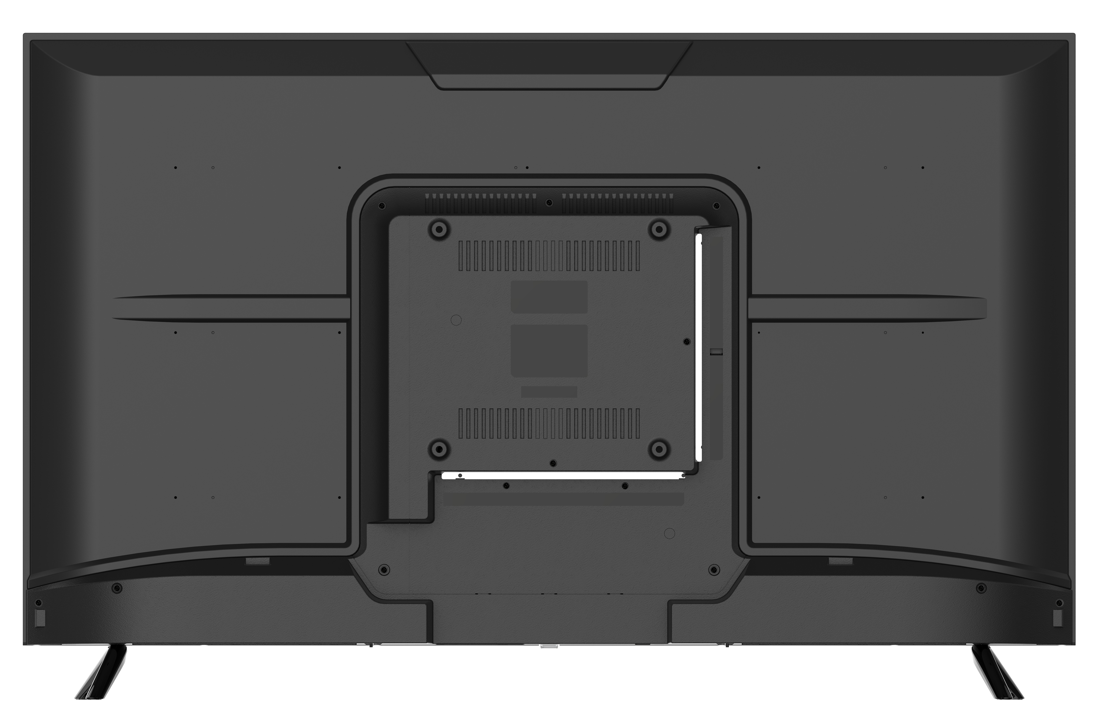 Dahua 43" 4K Monitor Display - Image 2