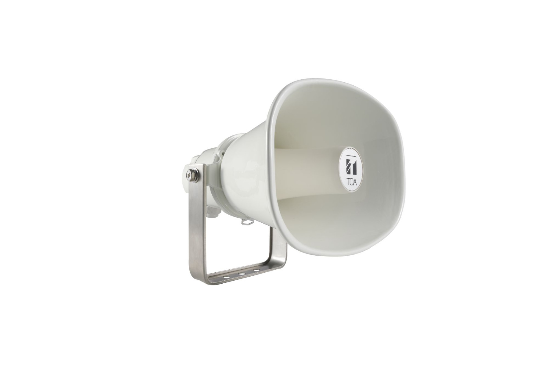 TOA IP-A1SC15 IP Horn Speaker 15W (PoE/PoE+/Onvif/SIP/C)