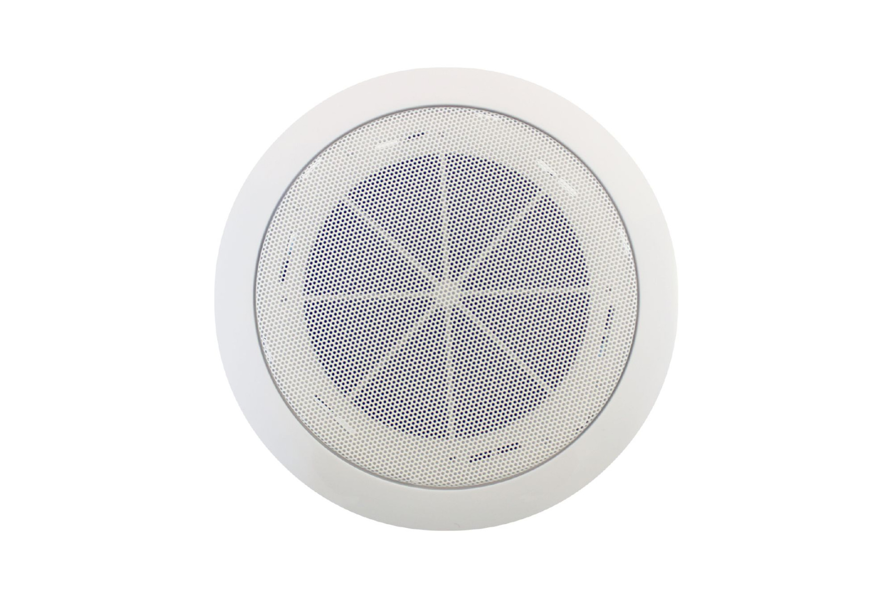 TOA 6 Watt (100v) Ceiling Speaker - White