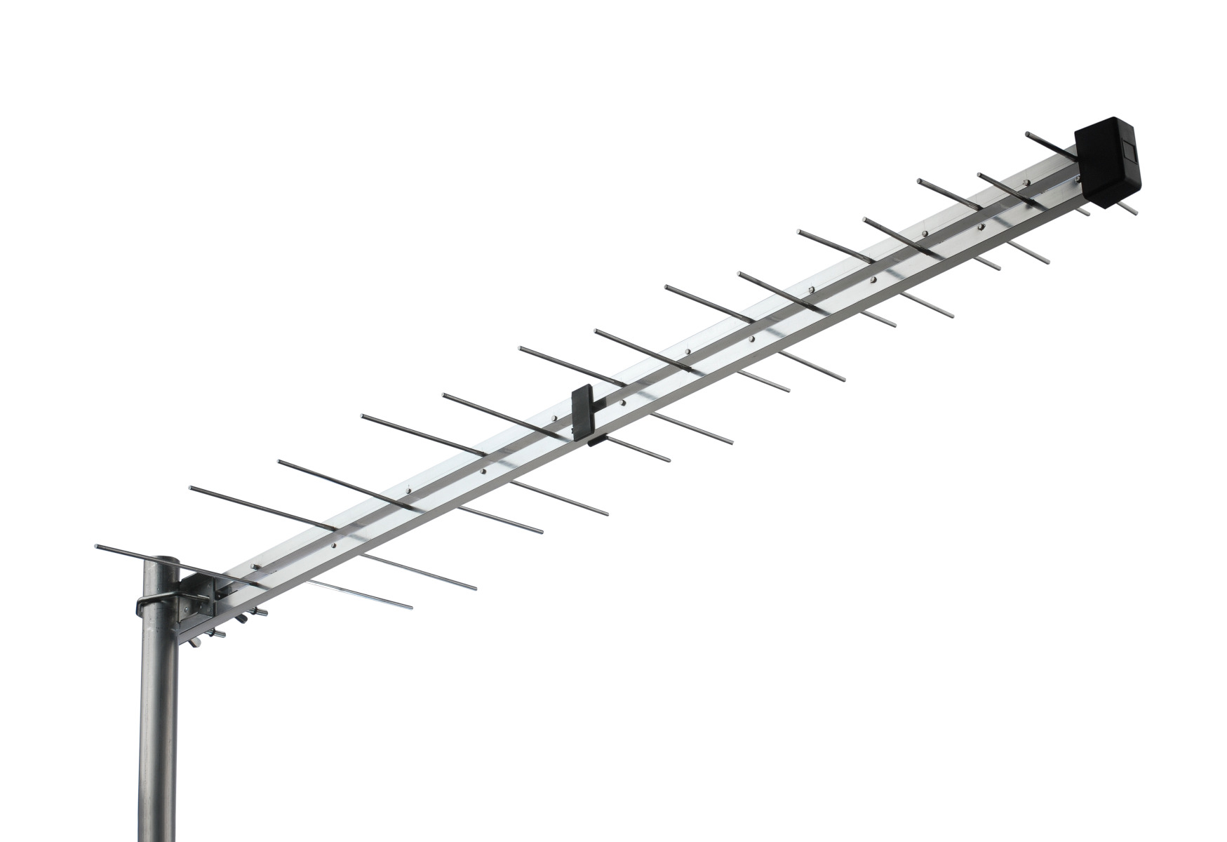 Antiference LP28F Log Periodic W/B Aerial F Con (STD 4)