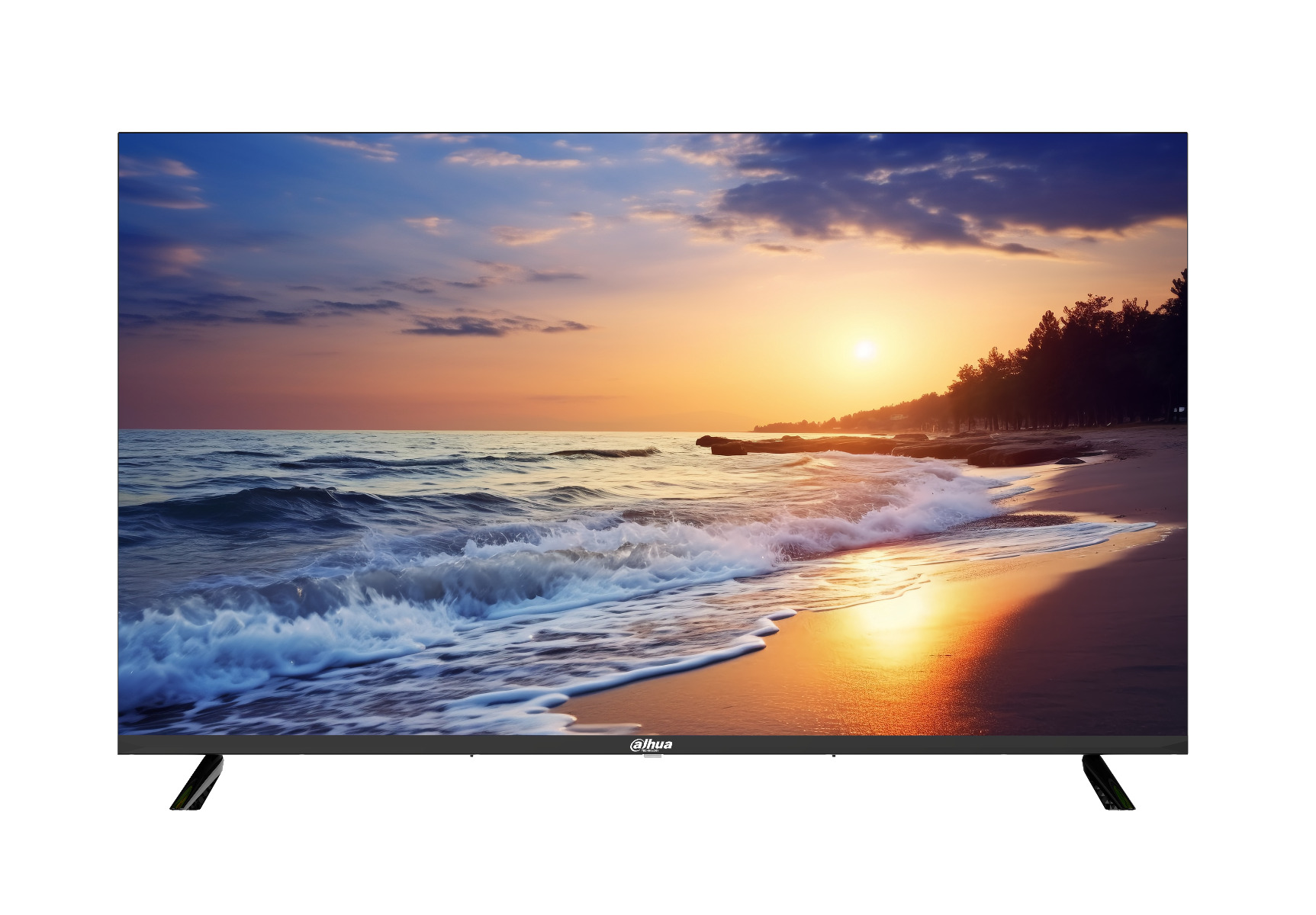 Dahua 43" 4K Monitor Display