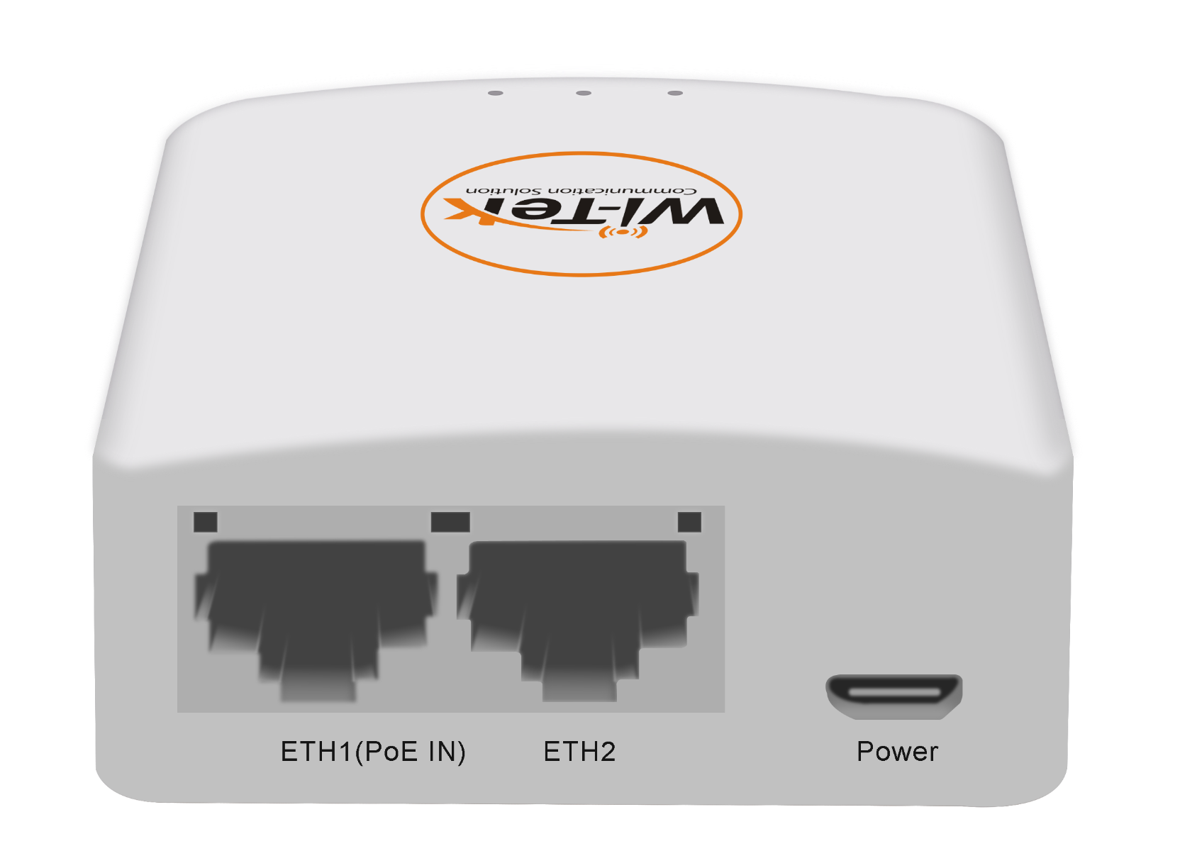 WITEK Mini Wireless AP Controller Remote Access Cloud Cube - Image 2