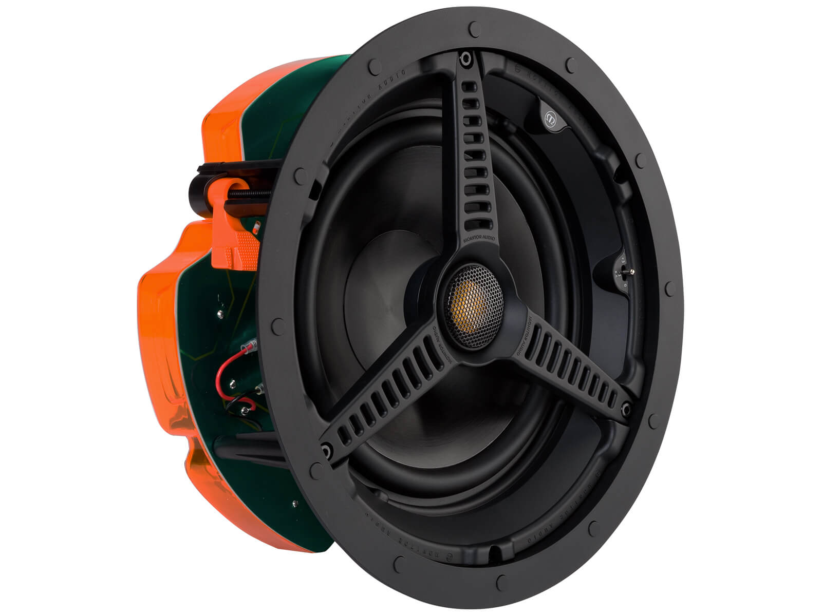 Monitor Audio C180 In-Ceiling Speaker - Basics