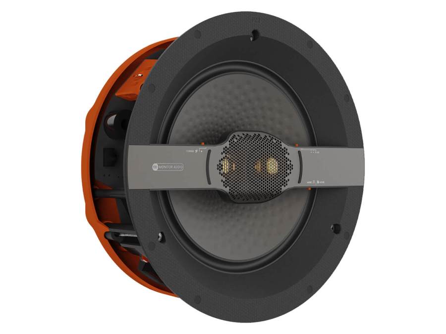 Monitor Audio C2L-T2X In-Ceiling Speaker - Creator Series