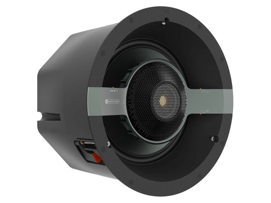 Monitor Audio C3L-CP In-Ceiling Speaker - Creator Series