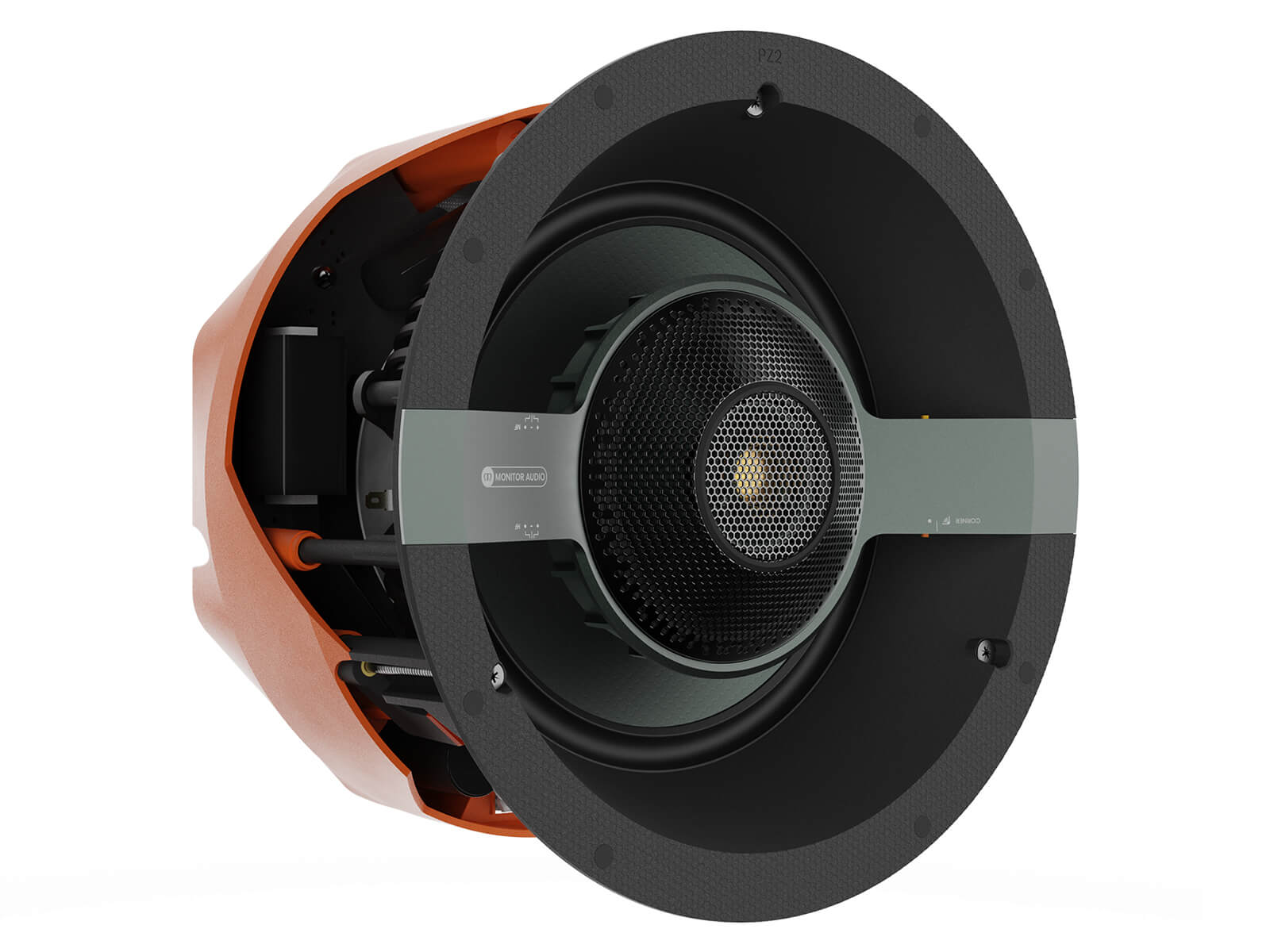 Monitor Audio C3L In-Ceiling Speaker - Creator Series