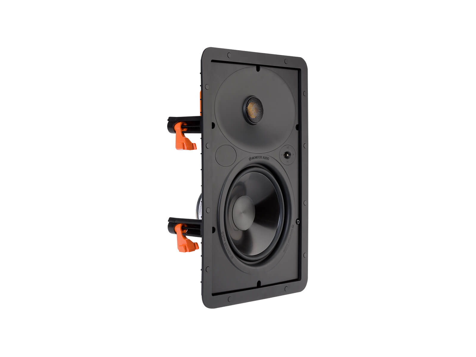 Monitor Audio W165 In-Wall Speaker - Basics