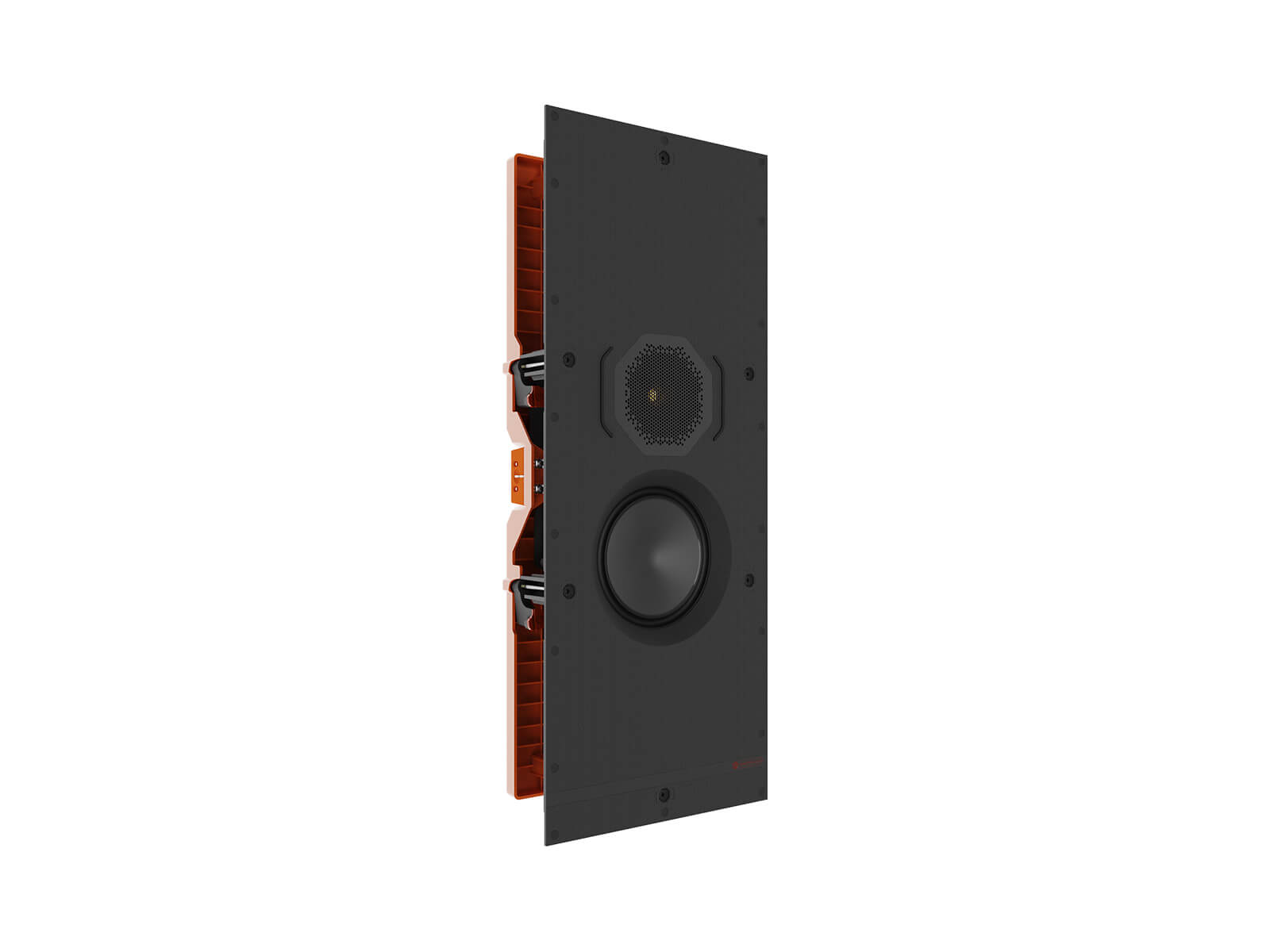 Monitor Audio W1M-E In-Wall Speaker - Creator Series