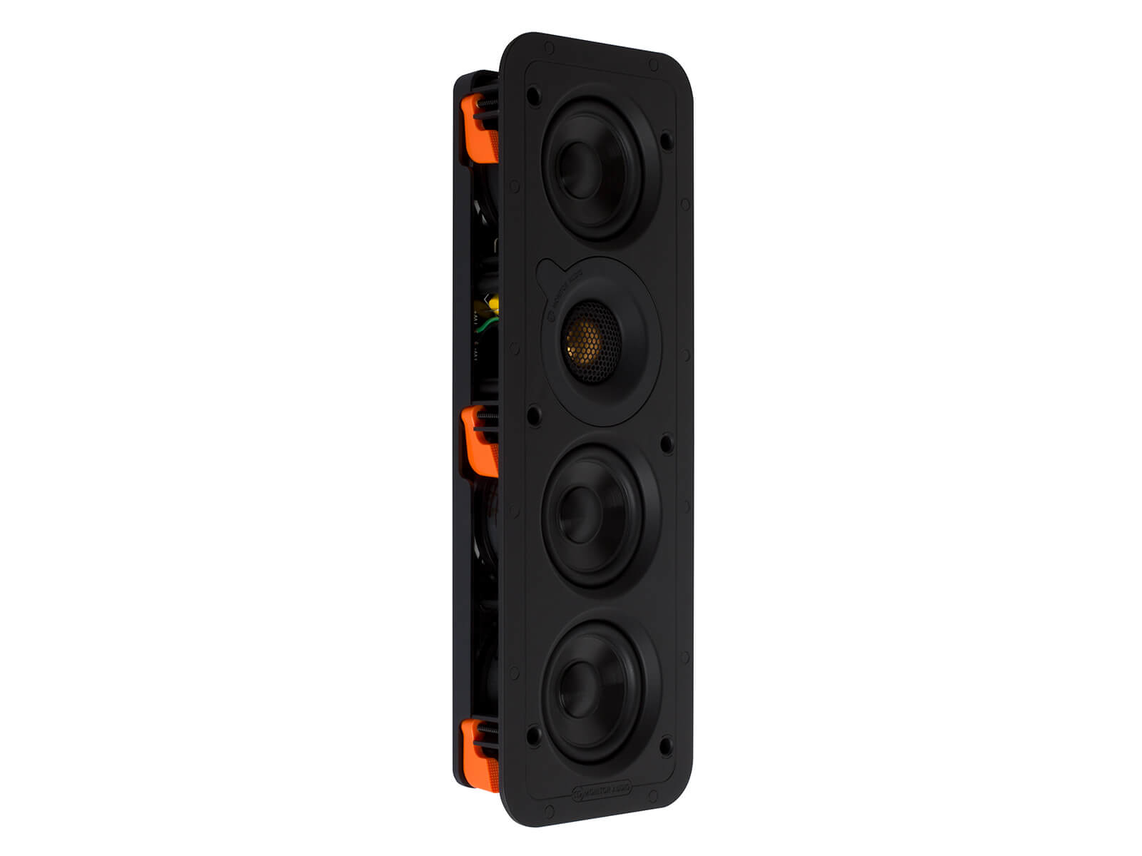 Monitor Audio WSS130 In-Wall Speaker - Creator Series
