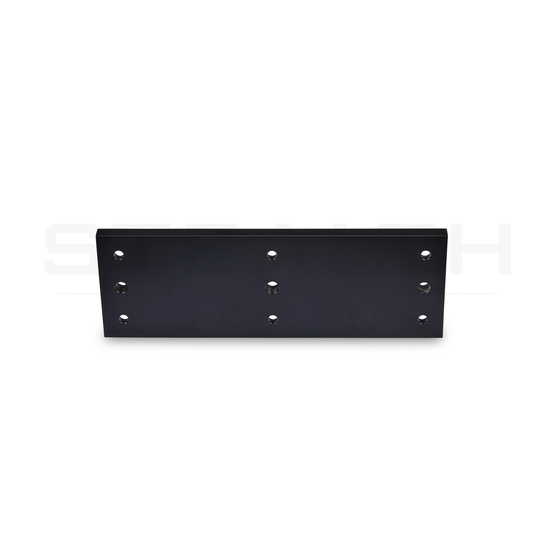 STP Stealth Standard Armature Plate