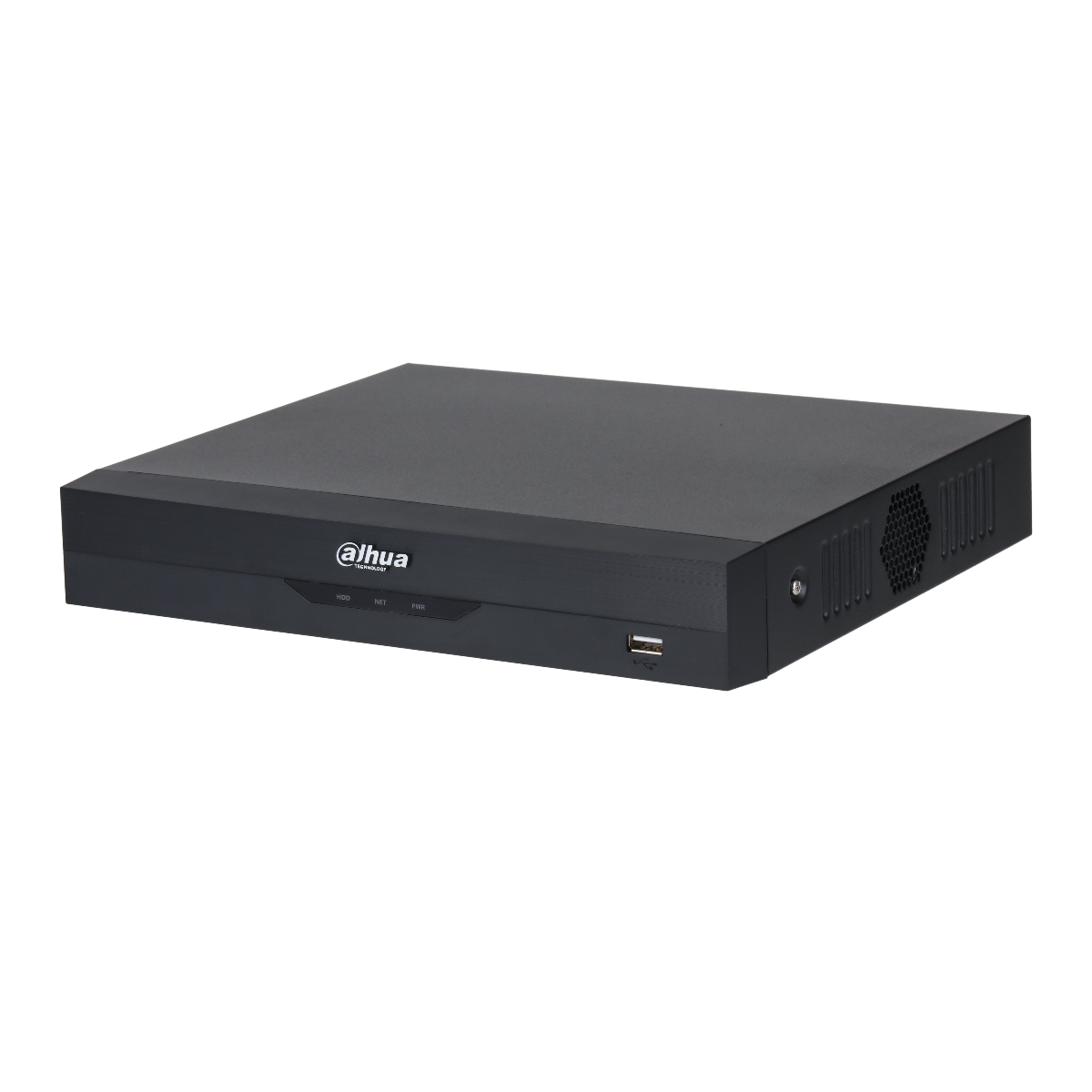 Dahua DH-XVR5108HS-4KL-I3-V2 - 8 Channel 4K-N/5MP WizSense Digital Video Recorder
