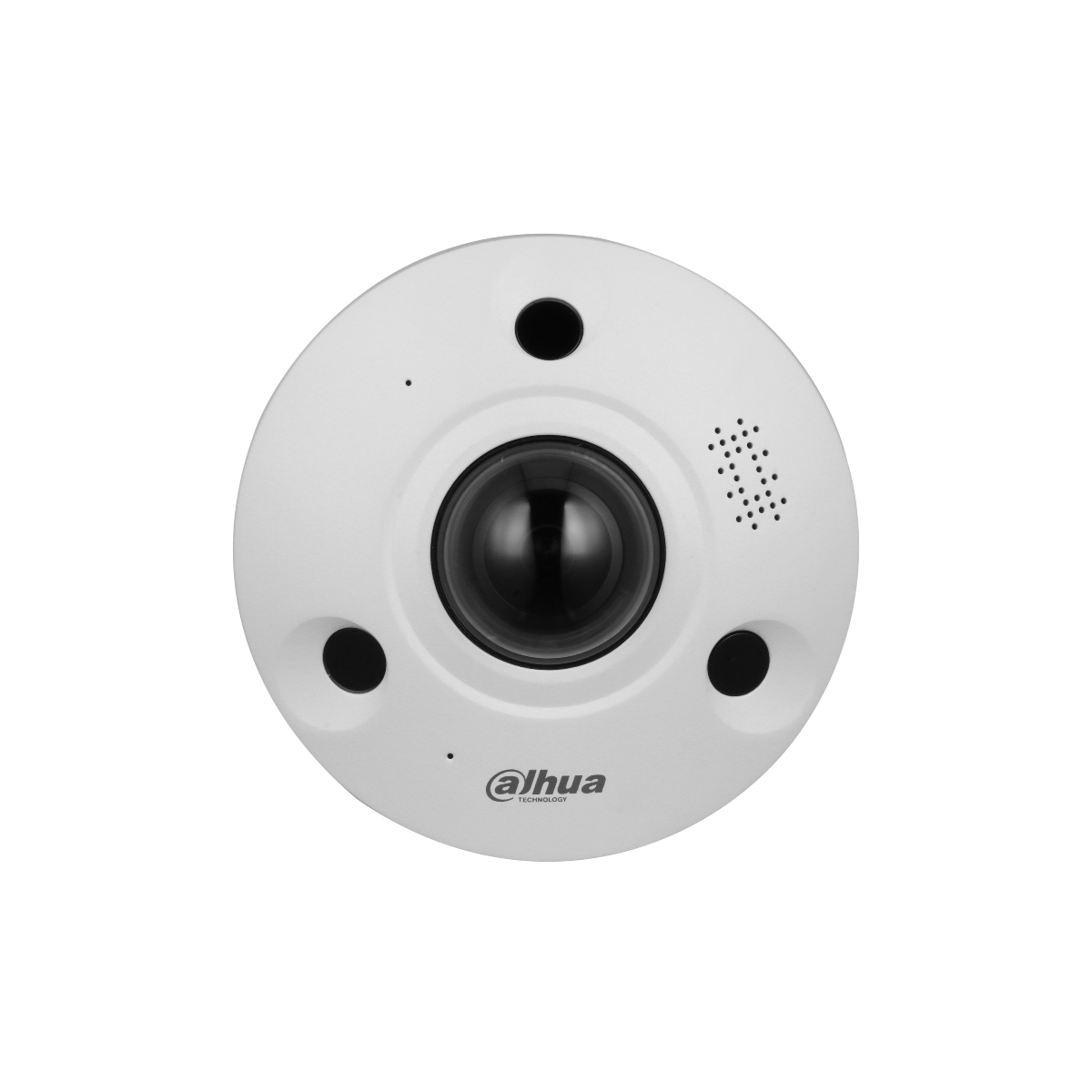 Dahua DH-IPC-EBW8842-AS - 8MP IR Fisheye WizMind Network Camera