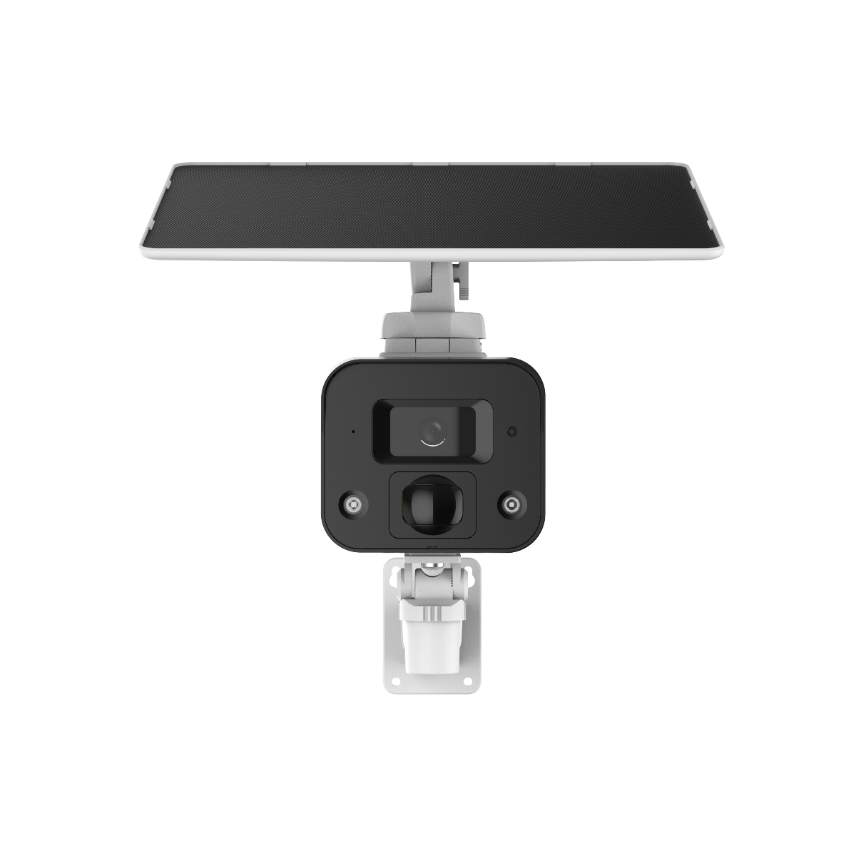 Dahua DH-IPC-HFW2441DG-4G-SP-B - 4MP Smart Dual Light Fixed-focal Bullet 4G Solar Power Network Camera - Image 3