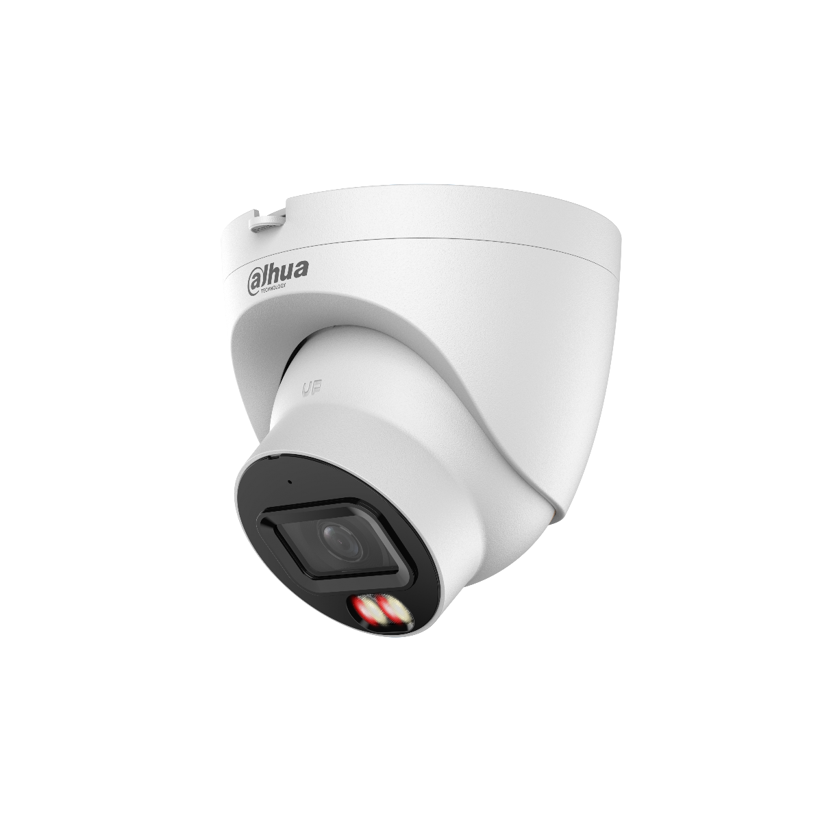 Dahua DH-IPC-HDW21249TP-S-IL - 12MP Smart Dual Light Fixed-focal Eyeball WizSense Network Camera