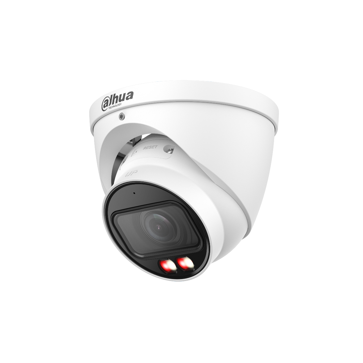 Dahua DH-IPC-HDW3649TP-ZS-IL - 6MP Smart Dual Light Vari-focal Eyeball WizSense Network Camera