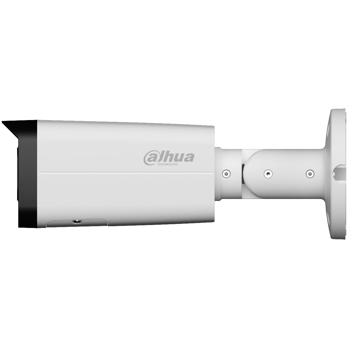 Dahua DH-IPC-HFW3849TP-ZAS-IL -  8MP Smart Dual Light Vari-focal Bullet WizSense Network Camera - Image 2