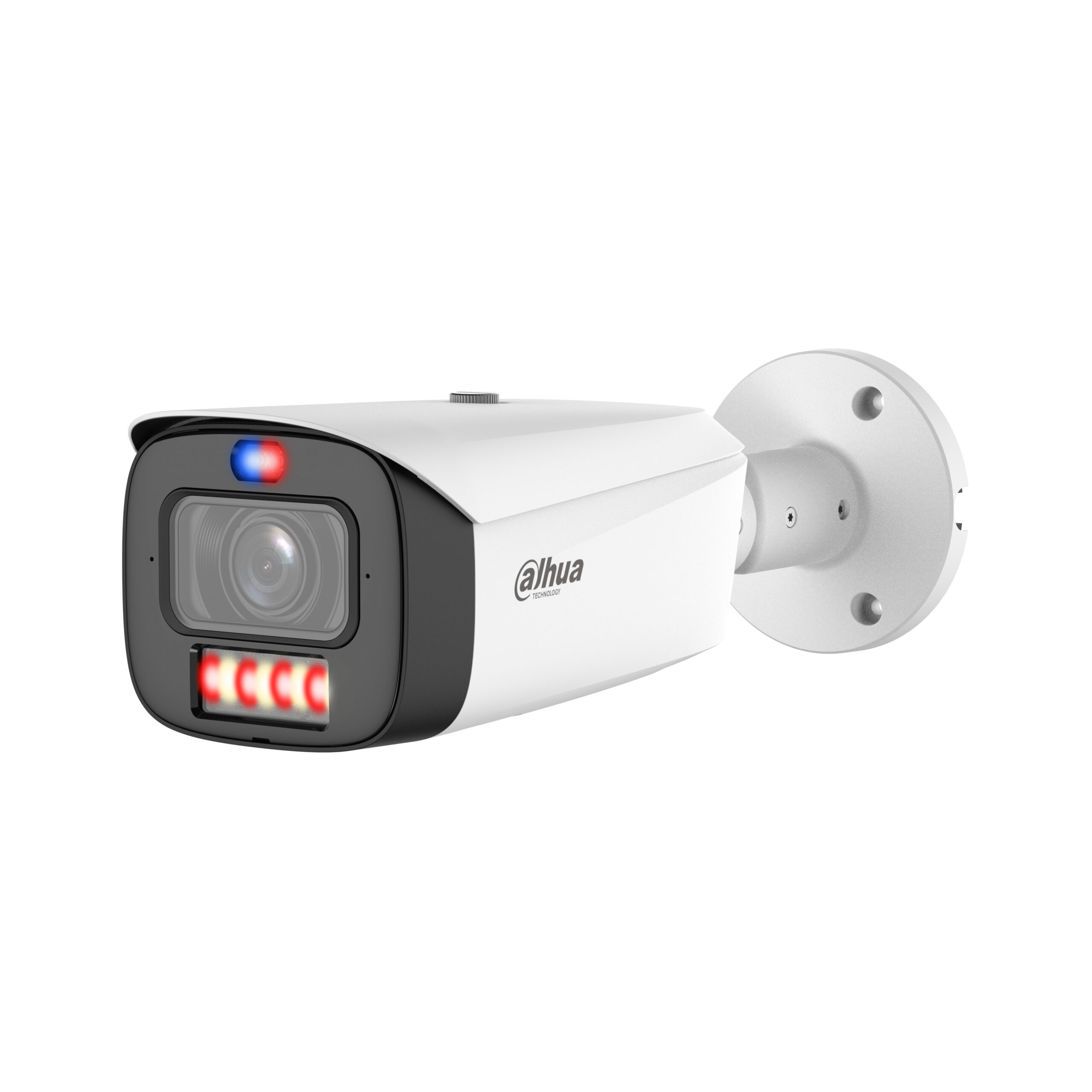 Dahua IPC-HFW3849T1P-ZAS-PV-PRO - 8MP TiOC PRO Series Vari Focal Bullet 2.7-12mm