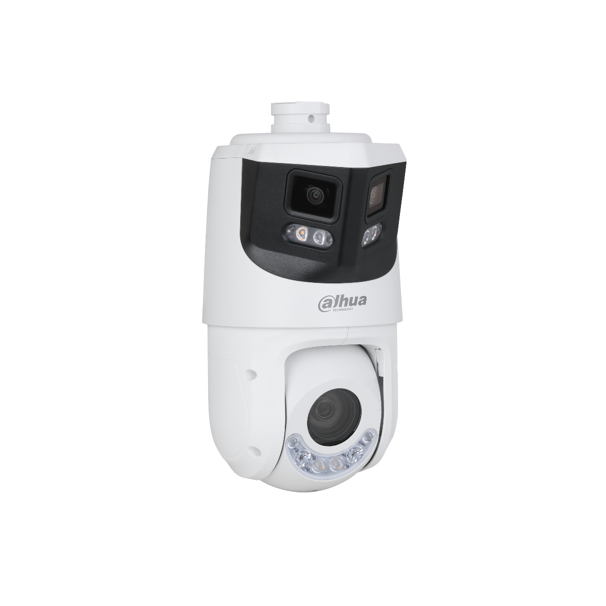 Dahua DH-SDT4E425-8P-GB-A-PV1 - 8MP & 4MP 25x TiOC Network Panoramic PTZ Camera - Image 2