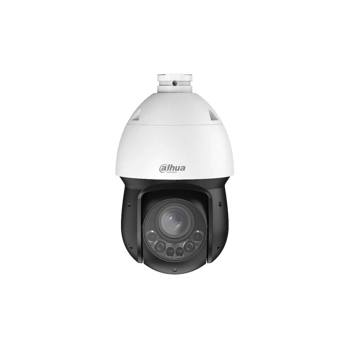 Dahua DH-SD4D825MB-HNR - 8MP 25x Smart Dual Light WizSense Network PTZ Camera - Image 2