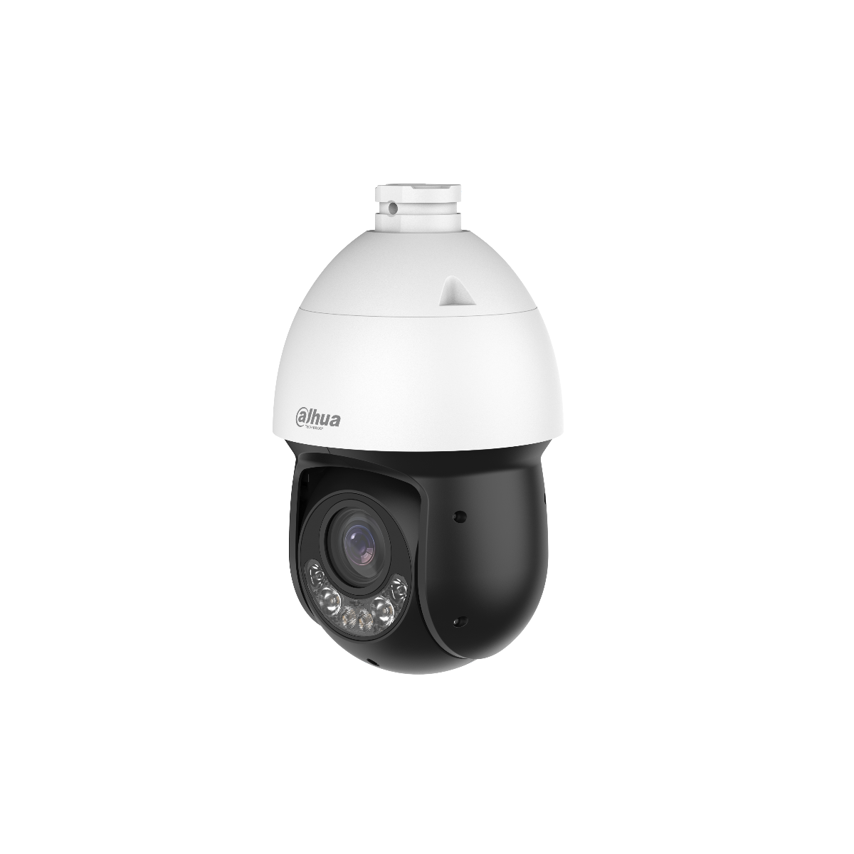 Dahua DH-SD4D425MB-HNR - 4MP 25x Smart Dual Light WizSense Network PTZ Camera